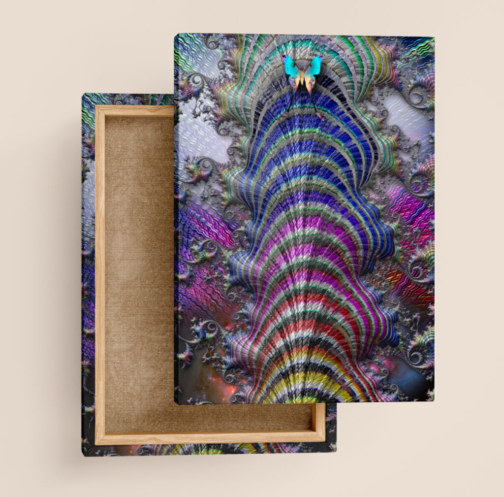 Canvas Print