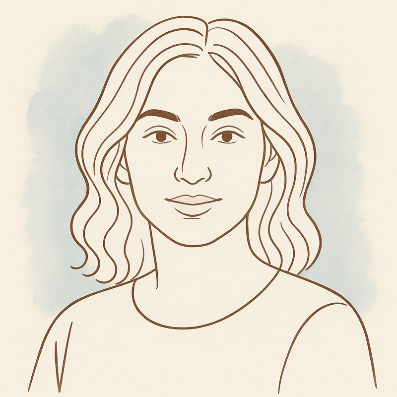 Priya S., High School Teacher