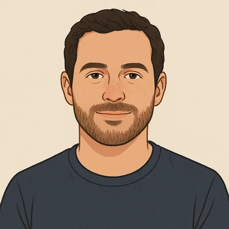 Daniel M., Electrician & New Dad