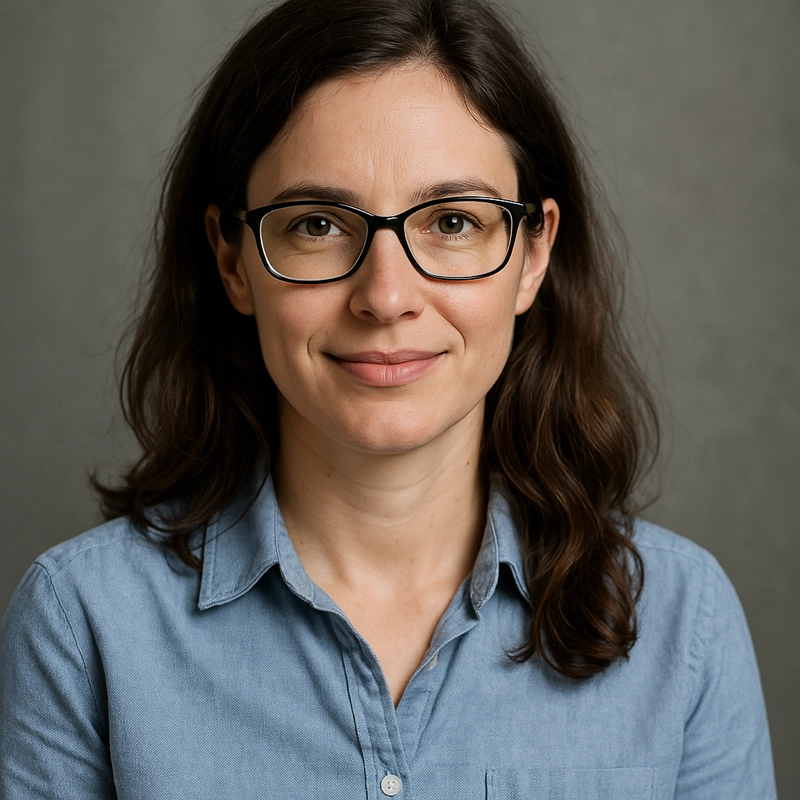 Meena T., Yoga Teacher