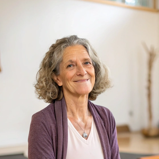 Elena R., Yoga Healer & Artist