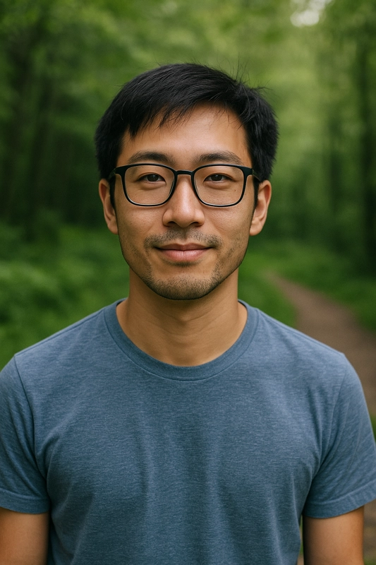 Lena M., Sound Healer & Artist