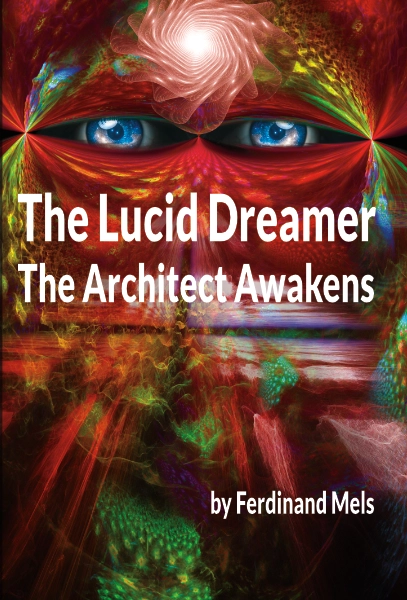 The Lucid Dreamer (Softcover)