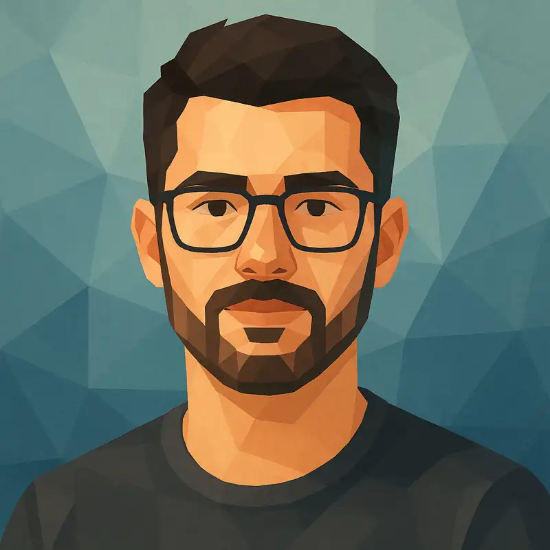 Mateo G., Software Developer