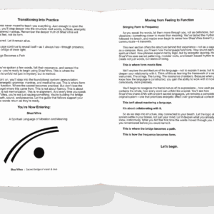 Shaa'Vihra Softcover Book - Image 3