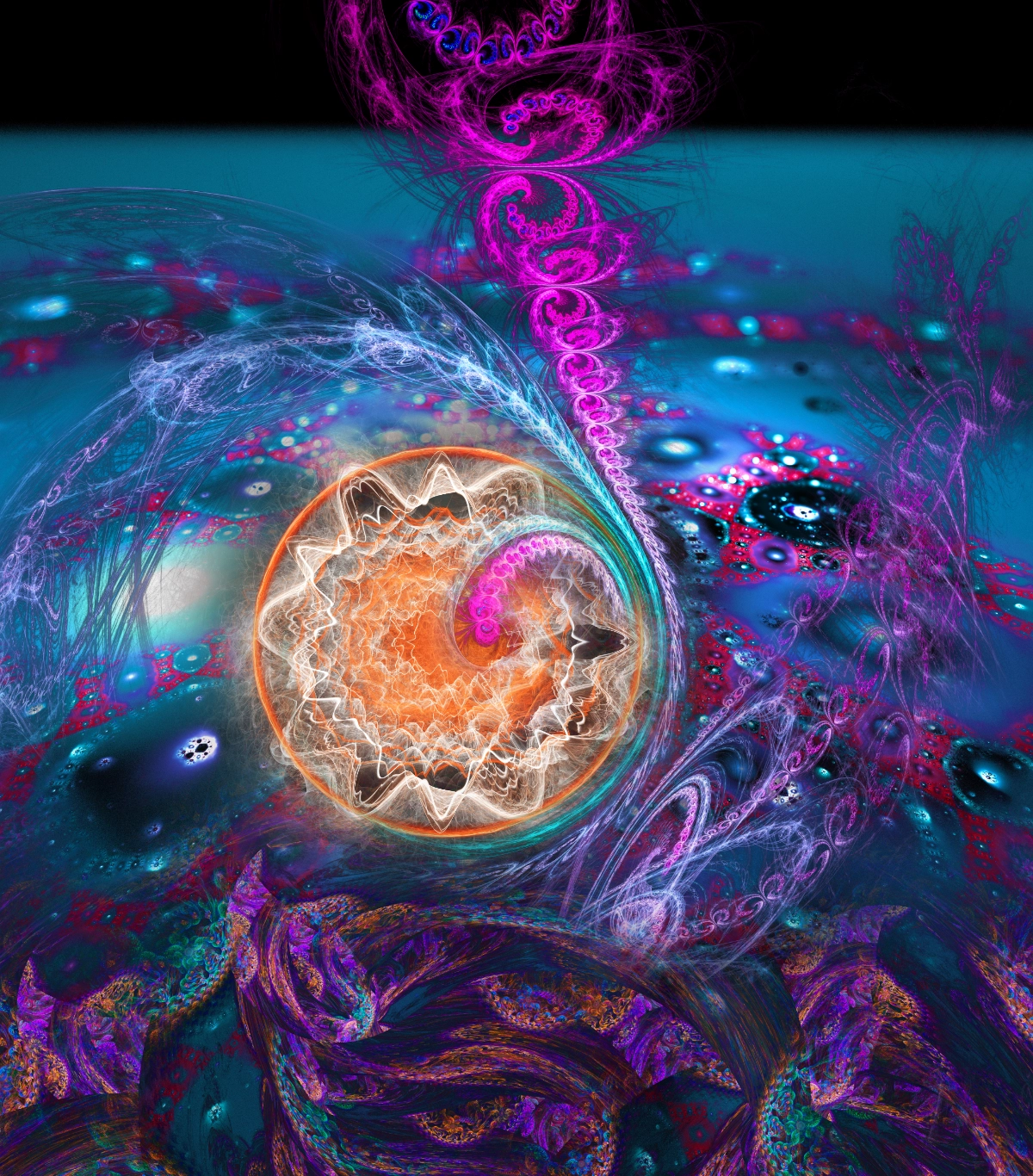 The Secret Language of Dreams