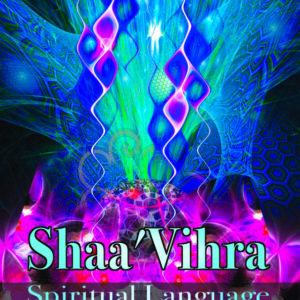 Shaa'Vihra Softcover Book