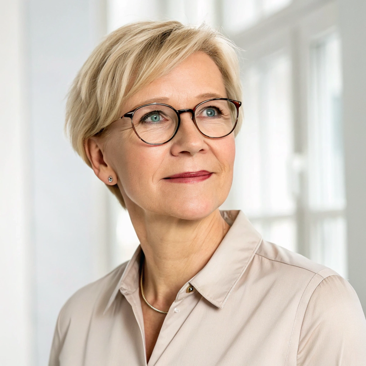 Meena T., Yoga Teacher