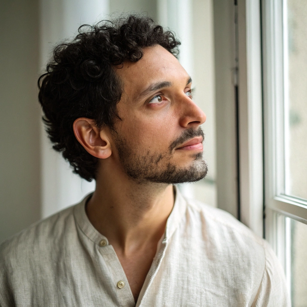 Lena M., Sound Healer & Artist